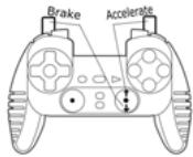 THRUSTMASTER DUAL TRIGGER WIRELESS RECHARGEABLE - - TRIGGERSEDRAG: - 3