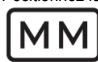 THRUSTMASTER F430 FFB - MANETTINO « MODE AUTOMATIQUE » - 1