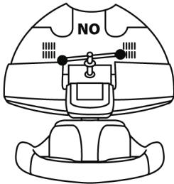 THRUSTMASTER F430 FFB - UctaHOBka pyna Ha cTone nIIN npnbOpnoDocke - 2