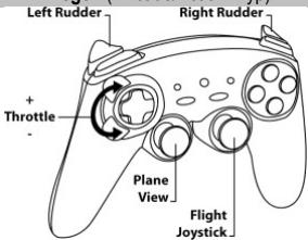 THRUSTMASTER FERRARI WIRELESS GAMEPAD 430 SCUDERIA - VERSCHIEDENE BEISPIELE NACH SPIELETYP - 8