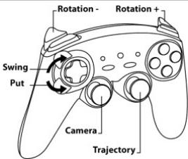 THRUSTMASTER FERRARI WIRELESS GAMEPAD 430 SCUDERIA - VERSCHIEDENE BEISPIELE NACH SPIELETYP - 4