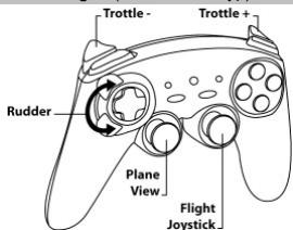 THRUSTMASTER FERRARI WIRELESS GAMEPAD 430 SCUDERIA - VERSCHIEDENE BEISPIELE NACH SPIELETYP - 7