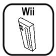 THRUSTMASTER KART CHALLENGE NW - MAPPING PAR DEFAULT DES BOUTONS ET DU PEDALIER SUR GAMECUBE™ ET WII™ - 1