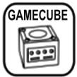 THRUSTMASTER KART CHALLENGE NW - STANDAARDTOEWIJZING VOOR KNOPPEN EN PEDAALSET OP GAMECUBE™ EN WII™ - 2