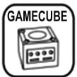 THRUSTMASTER KART CHALLENGE NW - WerkseITIGE VOREINSTELLUNGEN (DEFAULT MAPPING) FÜR BUTTONS UND PEDAL-SET AUF GAMECUBE™ UND WII™ - 2