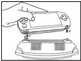 THRUSTMASTER POWER AND SOUND STATION - Manuel de l'utilisateur - 1