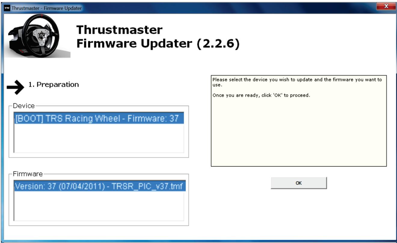 THRUSTMASTER T500 RS - Anmerkungen: - 5