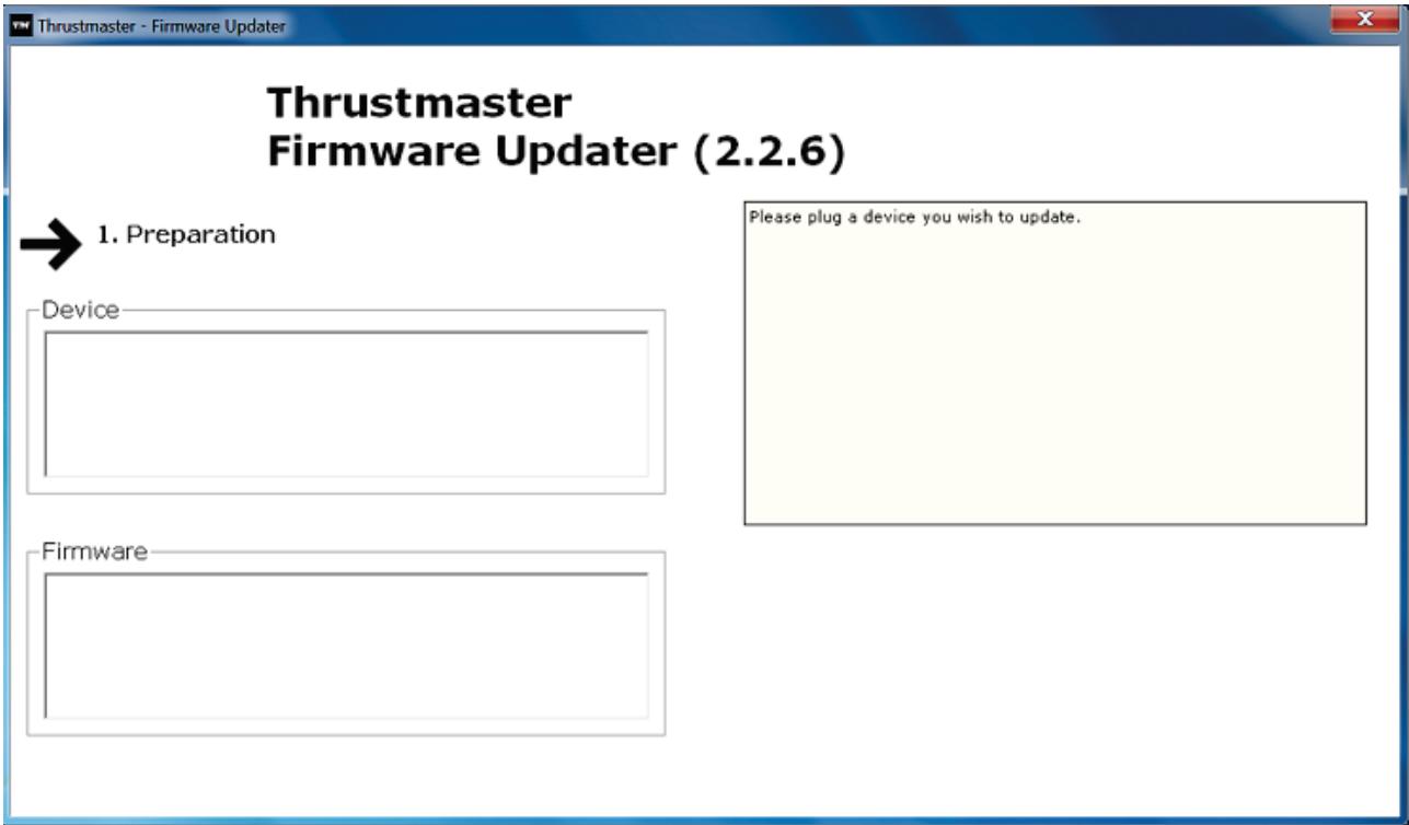 THRUSTMASTER T500 RS - Game Controllers - 5