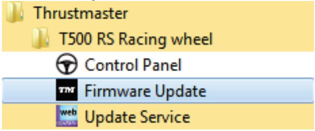THRUSTMASTER T500 RS - Game Controllers - 3
