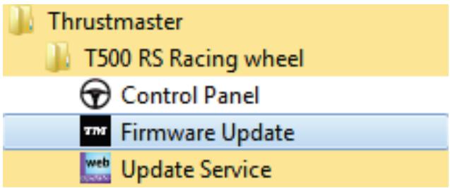 THRUSTMASTER T500 RS - Anmerkungen: - 4