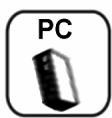 THRUSTMASTER UNIVERSAL CHALLENGE 5-IN-1 - STANDAARDTOEWIJZING VOOR KNOPPEN EN PEDAALSET OP DE PC - 1