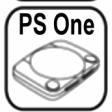 THRUSTMASTER UNIVERSAL CHALLENGE 5-IN-1 - MAPPING PAR DEFAULT DES BOUTONS ET DU PEDALIER SUR PLAYSTATION® 2 - 2