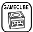 THRUSTMASTER UNIVERSAL CHALLENGE 5-IN-1 - STANDAARDTOEWIJZING VOOR KNOPPEN EN PEDAALSET OP GAMECUBE™ EN WII™ - 2