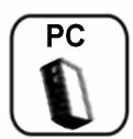 THRUSTMASTER UNIVERSAL CHALLENGE 5-IN-1 - DEFAULT MAPPING FOR BUTTONS AND PEDAL SET ON PC - 1