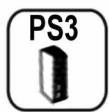 THRUSTMASTER UNIVERSAL CHALLENGE 5-IN-1 - VOREINGESTELLTE ZUORDNUNG (MAPPING) FÜR BUTTONS UND PEDALSET AUF PLAYSTATION® 3 - 1
