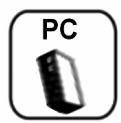 THRUSTMASTER UNIVERSAL CHALLENGE 5-IN-1 - MAPEADO PREDETERMINADO DE LOS BOTONES Y PEDALES EN PC - 1