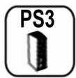 THRUSTMASTER UNIVERSAL CHALLENGE 5-IN-1 - MAPEADO PREDETERMINADO DE LOS BOTONES Y PEDALES EN PLAYSTATION® 3 - 1