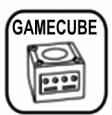 THRUSTMASTER UNIVERSAL CHALLENGE 5-IN-1 - MAPPING PAR DEFAULT DES BOUTONS ET DU PEDALIER SUR GAMECUBE™ ET WII™ - 2