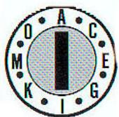 IDK MULTIMEDIA YC - 1) Réglage du code maison - 1