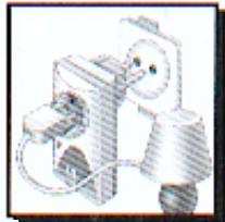 IDK MULTIMEDIA YC - 2) Sélection des prises réceptrices - 2