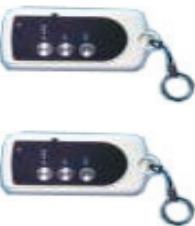 IDK MULTIMEDIA AL-800 - Contenu de la boite : - 1