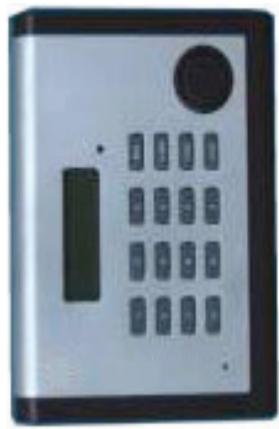IDK MULTIMEDIA AL-800 - Introduction - 1