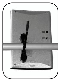 IDK MULTIMEDIA AX-C01 - 2- Installation - 5