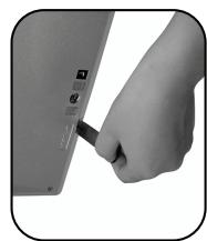 IDK MULTIMEDIA AX-C01 - 2- Installation - 1