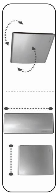 IDK MULTIMEDIA AX-C01 - 2- Installation - 2