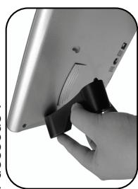 IDK MULTIMEDIA AX-C01 - 2- Installation - 4