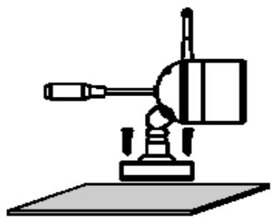 IDK MULTIMEDIA CIP-100 - Installation - 1