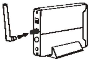 IDK MULTIMEDIA CIP-100 - Installation - 3