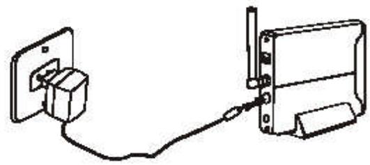 IDK MULTIMEDIA CIP-100 - Installation - 5