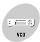 IDK MULTIMEDIA CP-800 - Universal Remote Control - 10