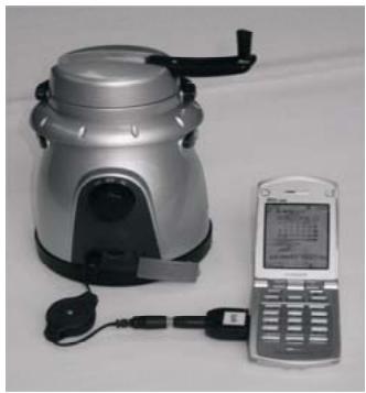 IDK MULTIMEDIA ECO-300 - Manuel d'utilisation : - 1