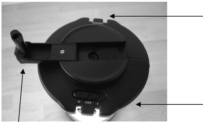 IDK MULTIMEDIA ECO-990 - 2- Utilisations et modes d'éclairage - 1