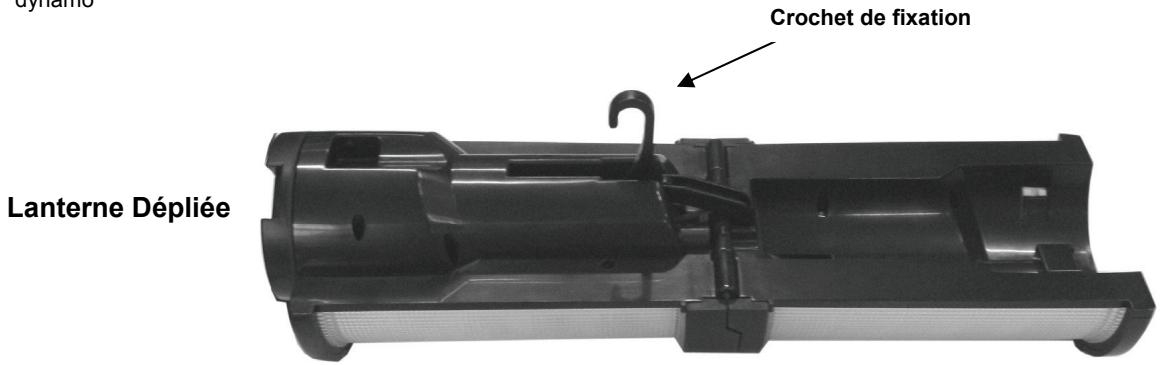 IDK MULTIMEDIA ECO-990 - 2- Utilisations et modes d'éclairage - 2