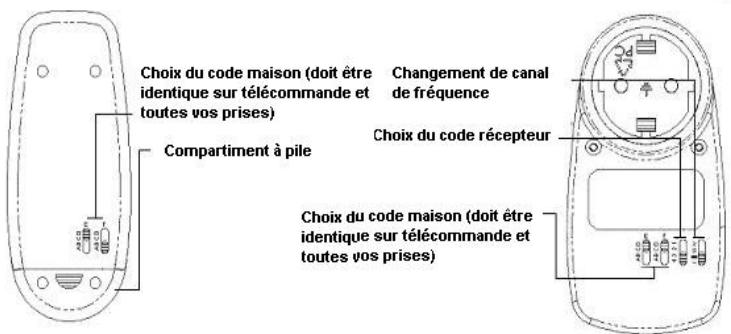 IDK MULTIMEDIA FE3-1000 - \section*{Caracteristiques} - 2