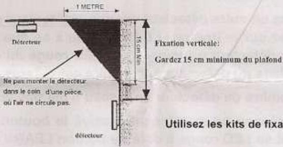 IDK MULTIMEDIA KD-101LB - INSTALLATION - 1