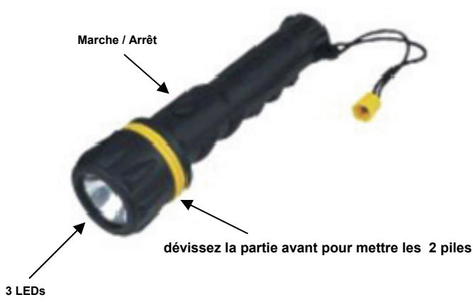 IDK MULTIMEDIA LA-003 - 1