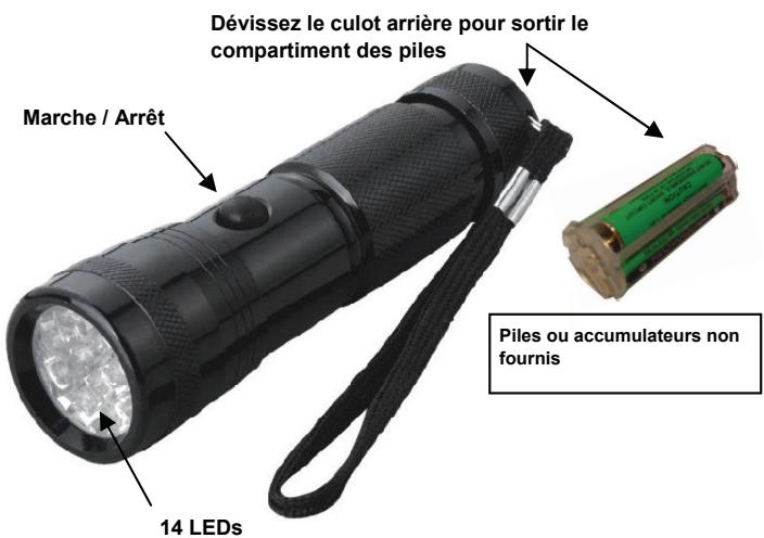 IDK MULTIMEDIA LAS-170 - 1