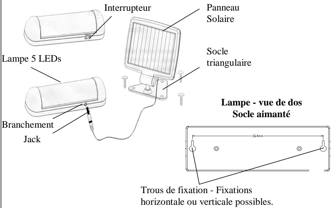 IDK MULTIMEDIA LSAJ-100 - Maintenance - 1