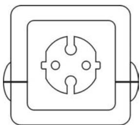 IDK MULTIMEDIA M-29 - Lampe d'urgence à induction magnétique - 3