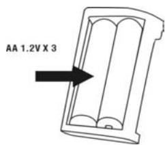 IDK MULTIMEDIA M-29 - Mise en place des accumulateurs - 2