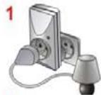 IDK MULTIMEDIA ML-8300 - Installation facile. - 1