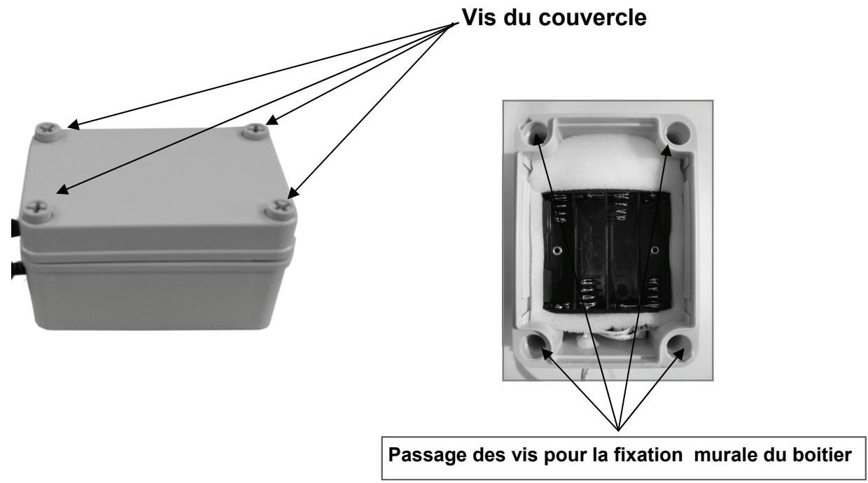 IDK MULTIMEDIA PAW-100 - 1/ Platine d'appoint - 3
