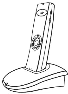 IDK MULTIMEDIA PAW-100 - Détaill des éléments fournis du produit : - 1