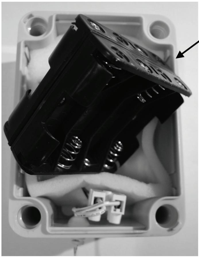 IDK MULTIMEDIA PAW-100 - 1/ Platine d'appoint - 4