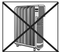 IDK MULTIMEDIA PAW-100 - 7- Précautions d'usage - 5