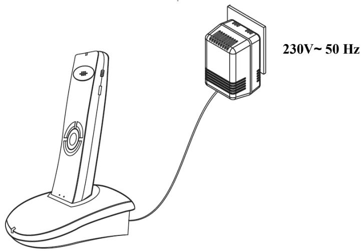 IDK MULTIMEDIA PAW-100 - PREPARATION - 2